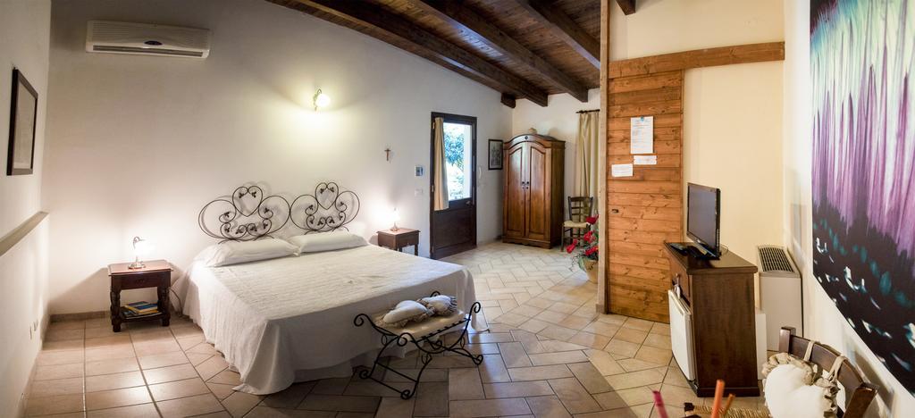 Alba Bed & Breakfast Мелендуньо Экстерьер фото
