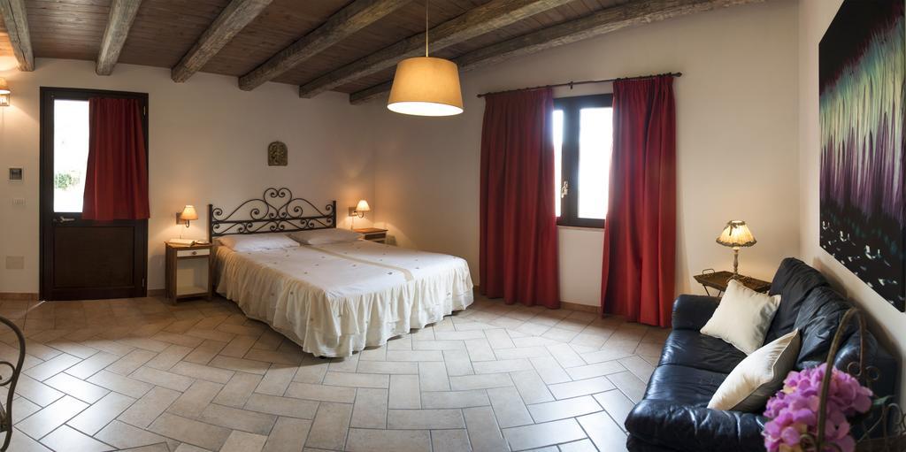 Alba Bed & Breakfast Мелендуньо Экстерьер фото