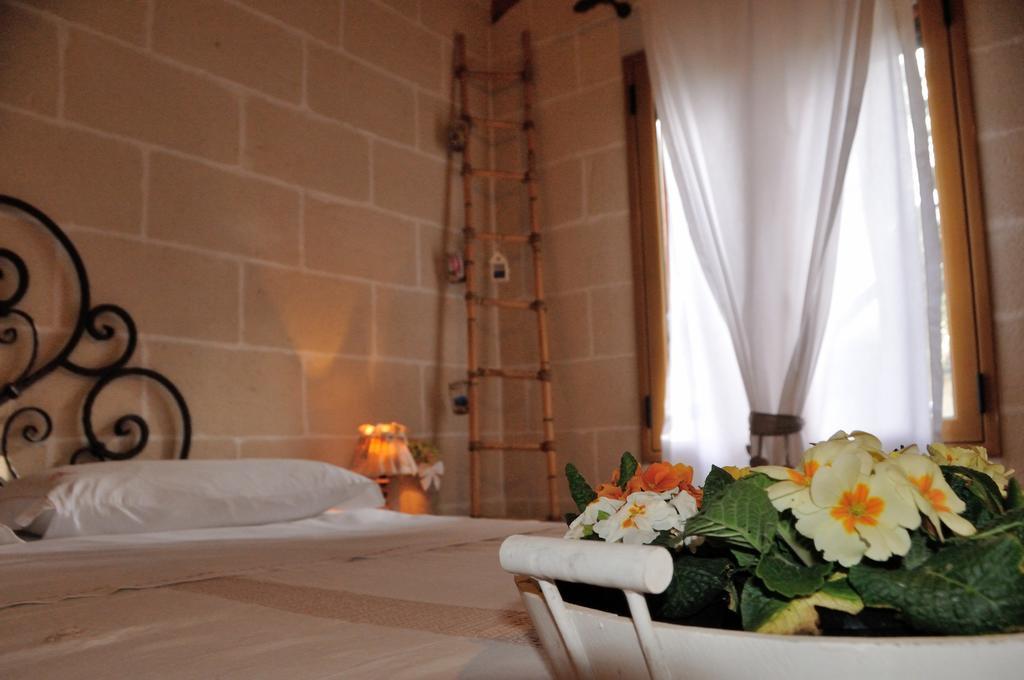 Alba Bed & Breakfast Мелендуньо Экстерьер фото