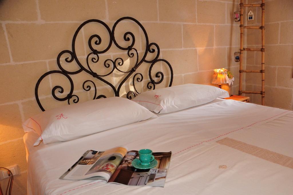 Alba Bed & Breakfast Мелендуньо Экстерьер фото