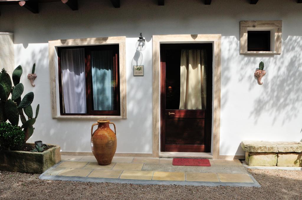 Alba Bed & Breakfast Мелендуньо Экстерьер фото